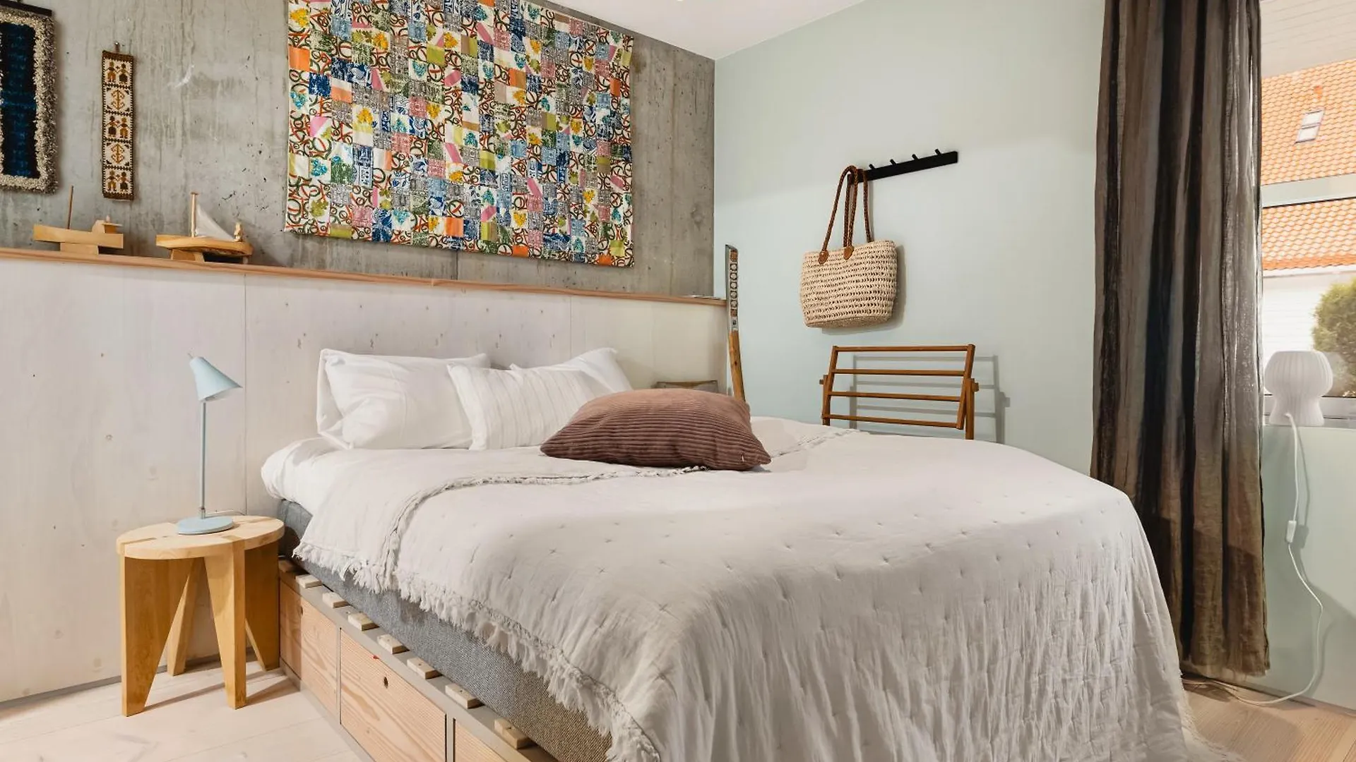 Dinbnb Lux I Stay At The Exclusive City Fjord Island I Free Parking Bergen