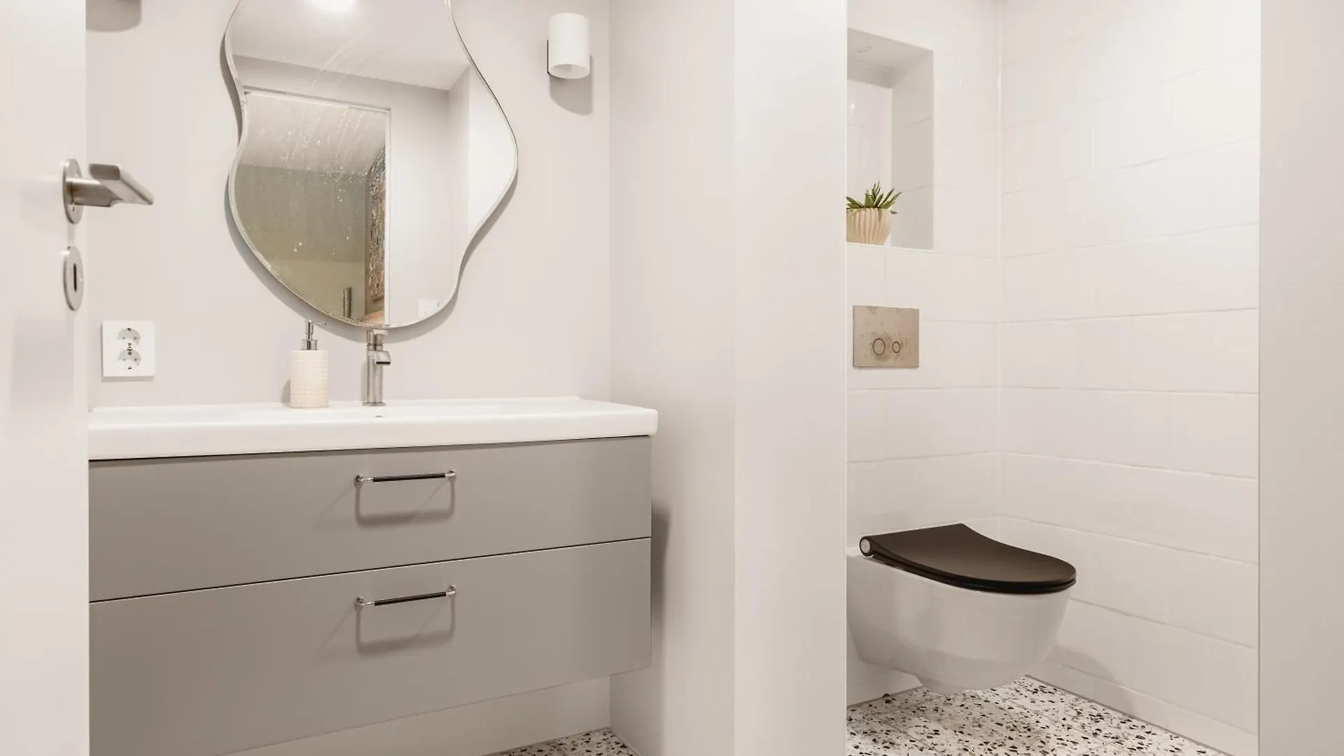 Dinbnb Lux I Stay At The Exclusive City Fjord Island I Free Parking Bergen